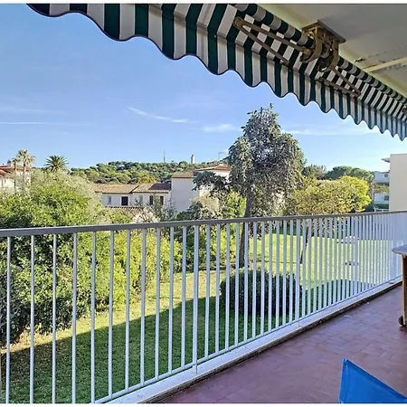 L'ermitage - Happy * Antibes