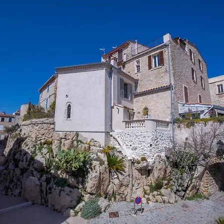 L'ermitage - Happy Appartement *