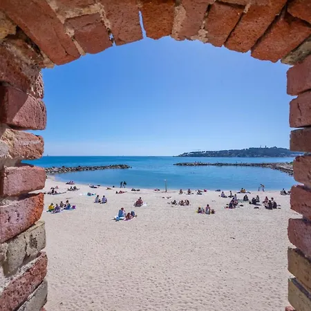 L'ermitage - Happy Appartement *