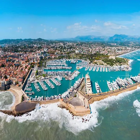 Appartement L'ermitage - Happy