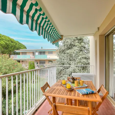 Appartement L'ermitage - Happy