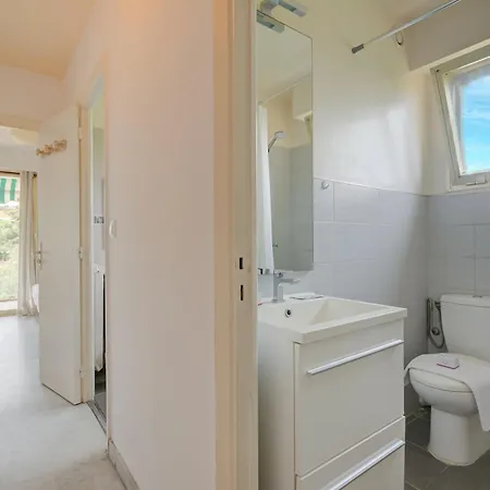 Appartement L'ermitage - Happy *