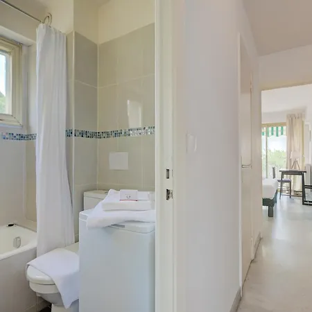 L'ermitage - Happy Appartement Antibes