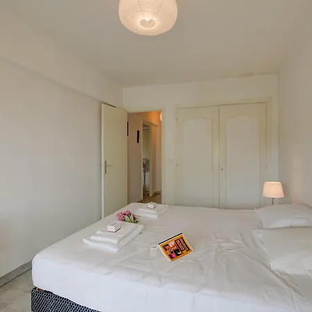 L'ermitage - Happy Appartement