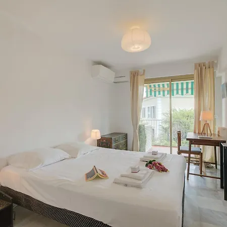 Appartement L'ermitage - Happy