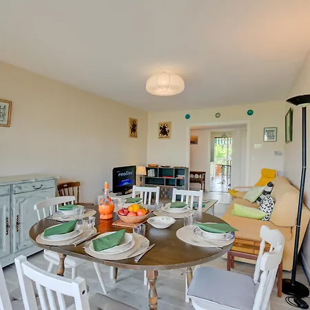 L'ermitage - Happy Appartement Antibes