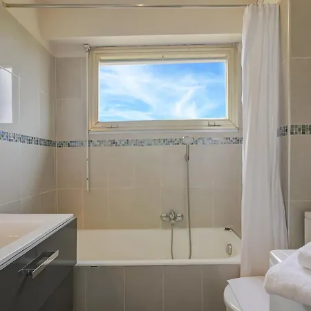 L'ermitage - Happy Appartement Antibes