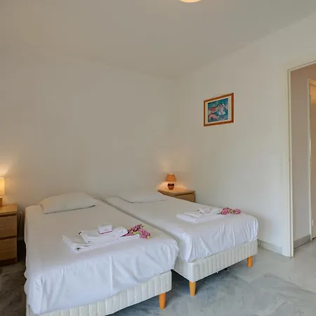 L'ermitage - Happy * Antibes