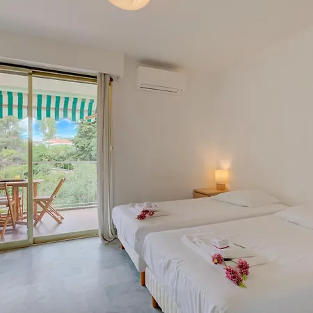 L'ermitage - Happy Appartement