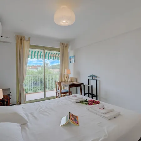 L'ermitage - Happy Appartement *